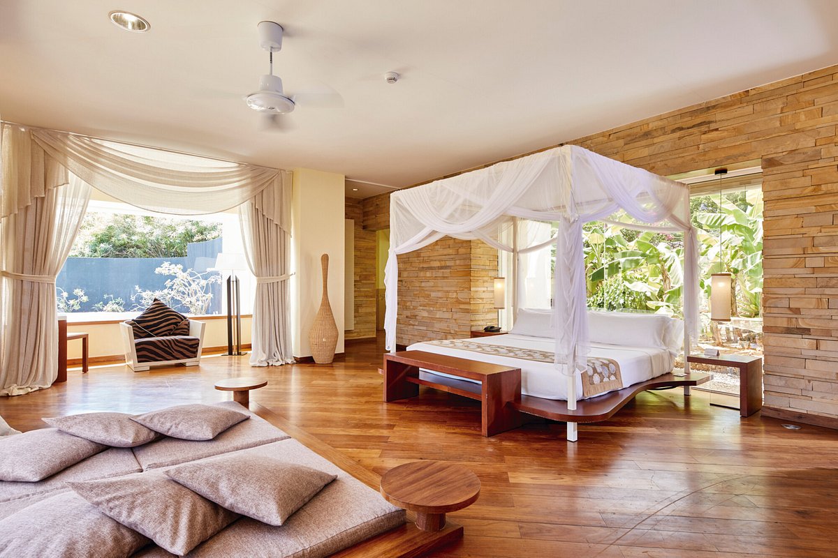 Hotel Riu Jambo Zanzibar